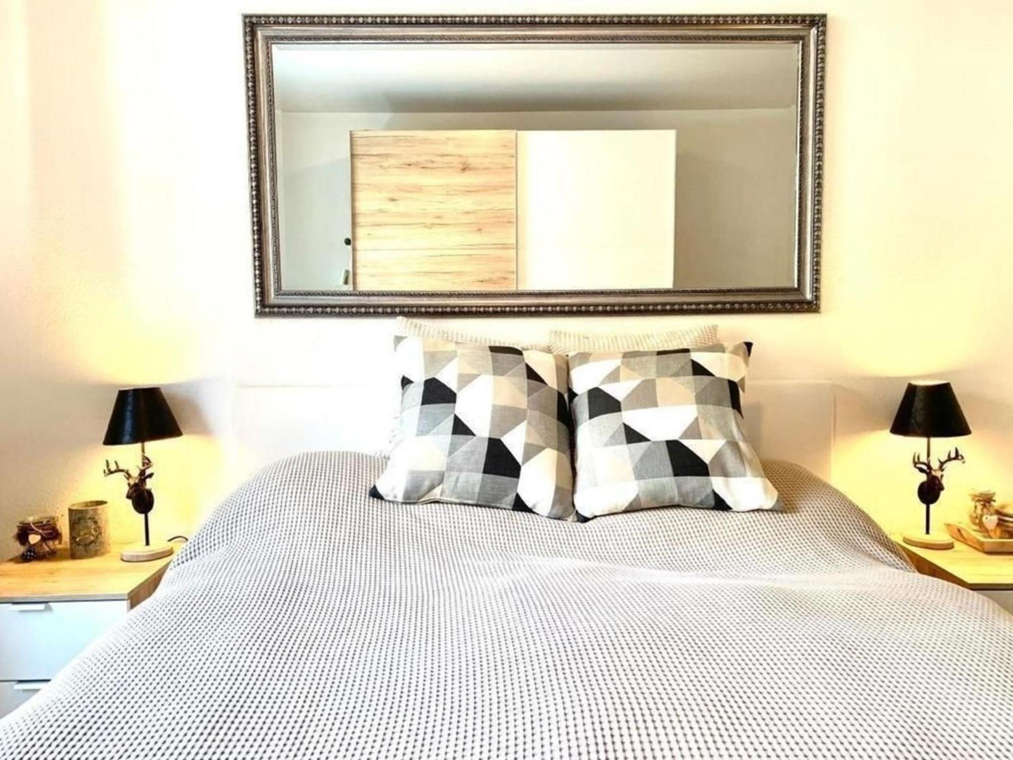 Ferienwohnung Gian, Zentral Mit Garagenstellplatz Davos Kültér fotó