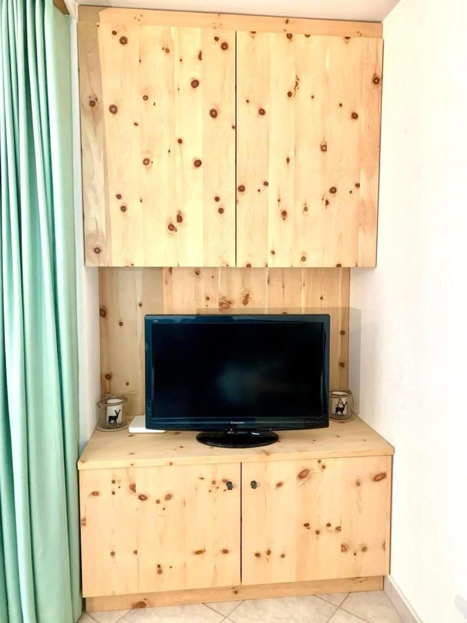 Ferienwohnung Gian, Zentral Mit Garagenstellplatz Davos Kültér fotó