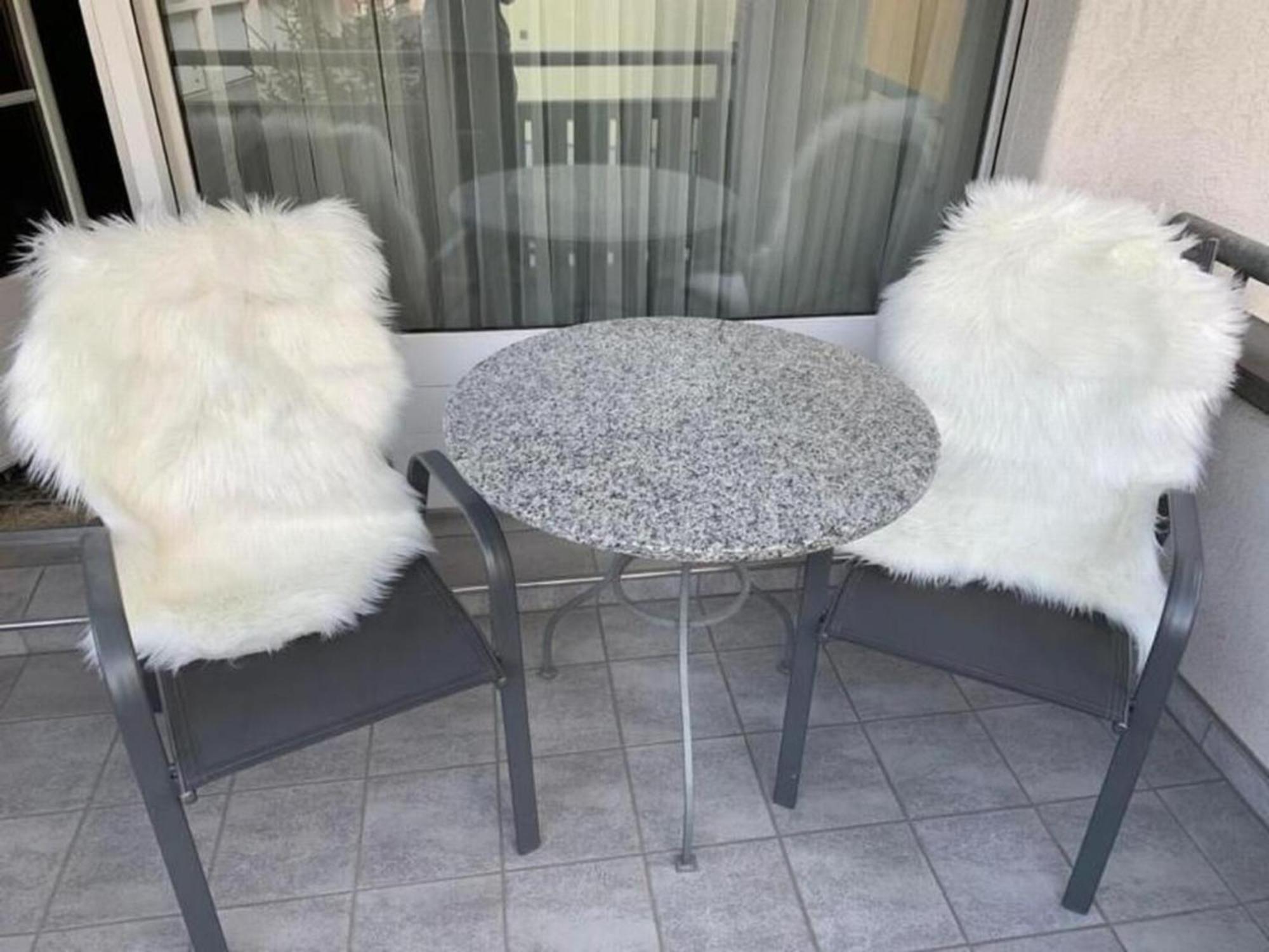 Ferienwohnung Gian, Zentral Mit Garagenstellplatz Davos Kültér fotó